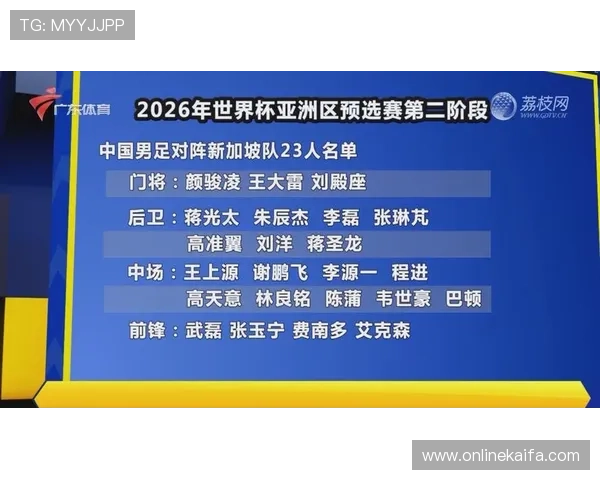 2026年世界杯非洲区预选赛最新积分榜全面分析与排名变化趋势